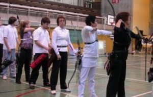 INDOOR BONNEVILLE 2007